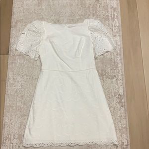 Gal meets glam BLYTHE dress